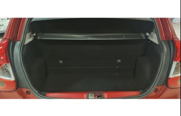 Toyota Etios XS 1.5 (Flex) (Aut) - Foto #9