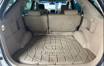 Toyota Hilux SW4 SRV 4x4 3.0 Turbo  (aut) - Foto #7