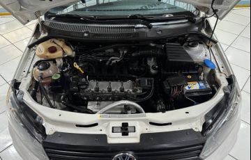 Volkswagen Gol 1.6 Msi Total - Foto #3