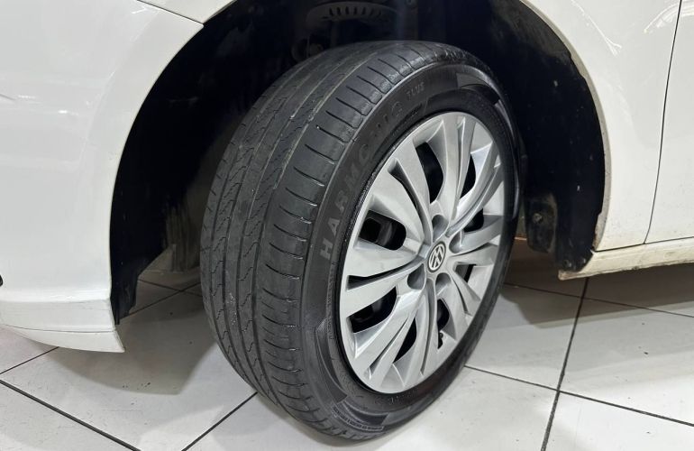Volkswagen Gol 1.6 Msi Total - Foto #5