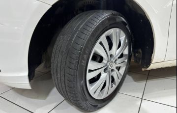 Volkswagen Gol 1.6 Msi Total - Foto #5
