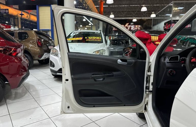 Volkswagen Gol 1.6 Msi Total - Foto #6