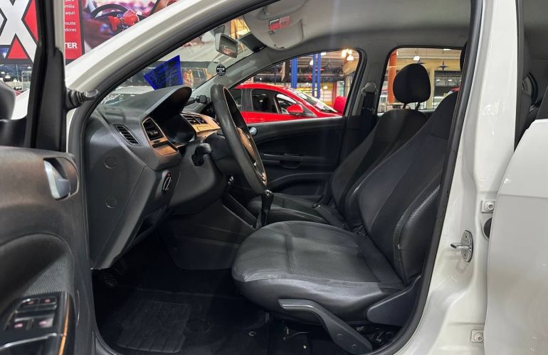Volkswagen Gol 1.6 Msi Total - Foto #7