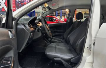 Volkswagen Gol 1.6 Msi Total - Foto #7