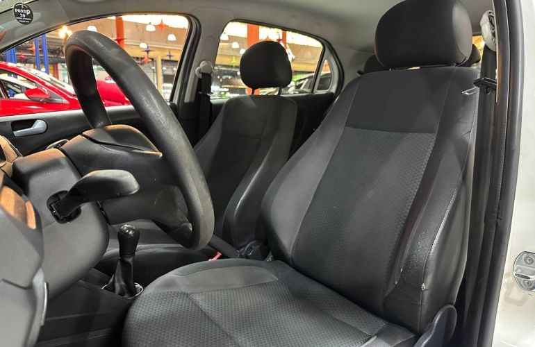 Volkswagen Gol 1.6 Msi Total - Foto #8