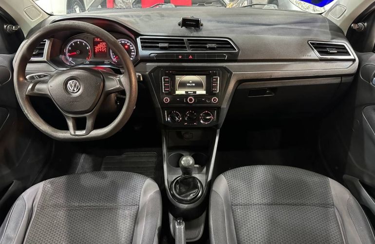 Volkswagen Gol 1.6 Msi Total - Foto #9