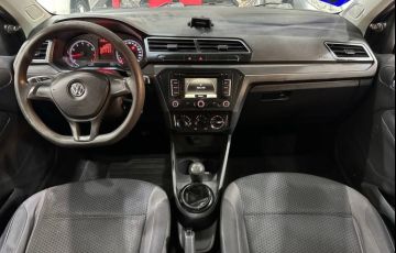 Volkswagen Gol 1.6 Msi Total - Foto #9