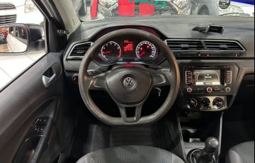 Volkswagen Gol 1.6 Msi Total - Foto #10