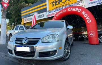 Volkswagen Jetta 2.5 I 20v 170cv