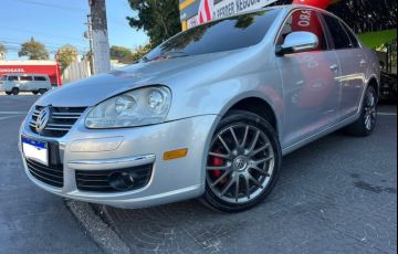 Volkswagen Jetta 2.5 I 20v 170cv - Foto #2