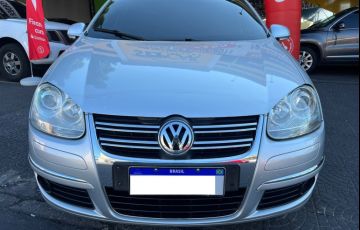 Volkswagen Jetta 2.5 I 20v 170cv - Foto #3