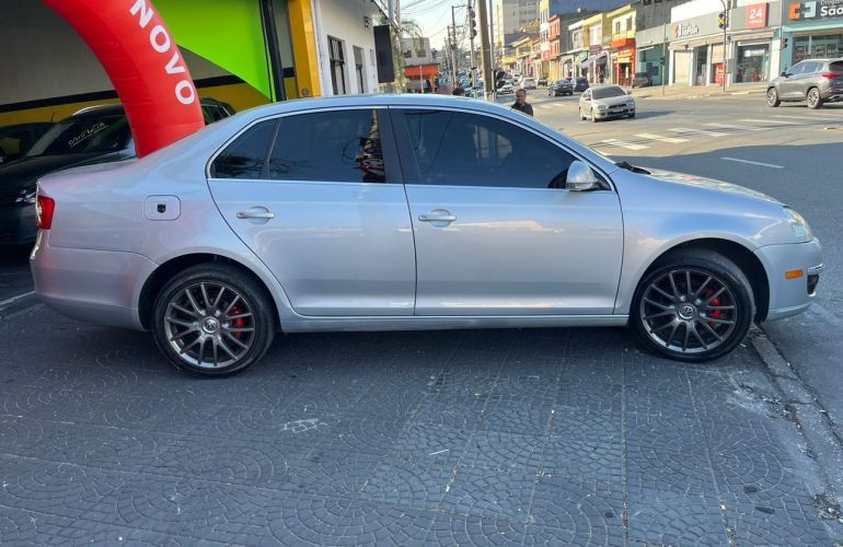 Volkswagen Jetta 2.5 I 20v 170cv - Foto #4