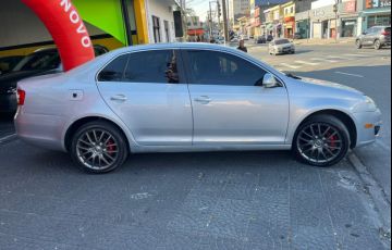 Volkswagen Jetta 2.5 I 20v 170cv - Foto #4