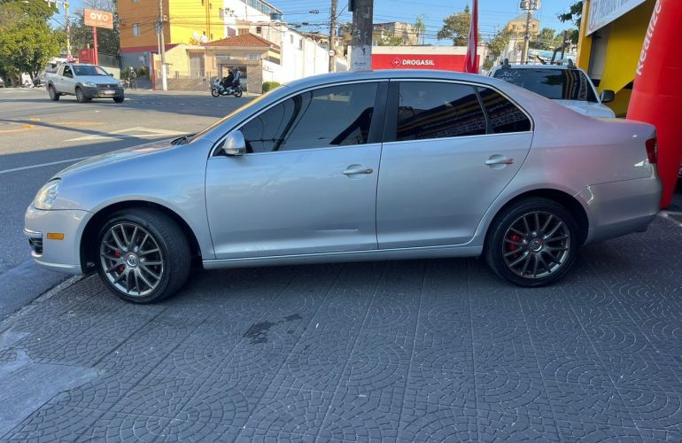 Volkswagen Jetta 2.5 I 20v 170cv - Foto #5