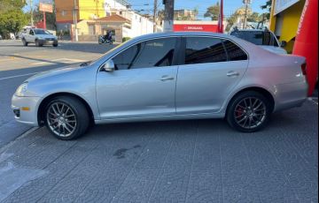 Volkswagen Jetta 2.5 I 20v 170cv - Foto #5