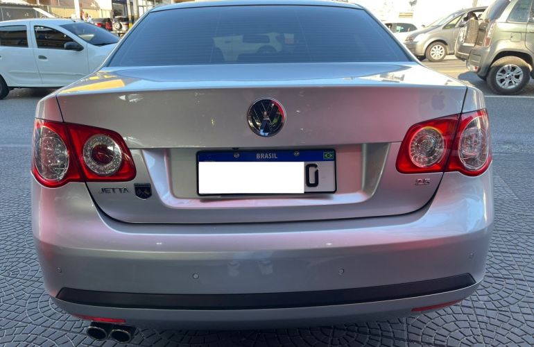 Volkswagen Jetta 2.5 I 20v 170cv - Foto #6