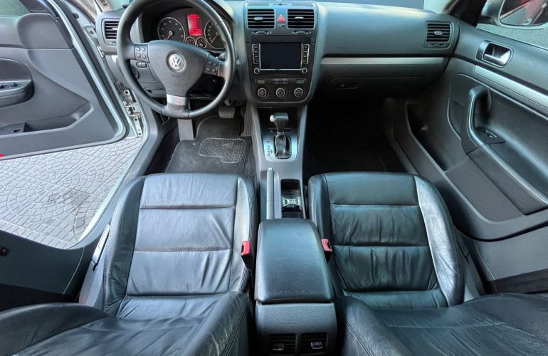 Volkswagen Jetta 2.5 I 20v 170cv - Foto #7