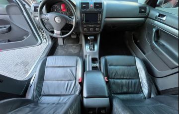 Volkswagen Jetta 2.5 I 20v 170cv - Foto #7