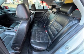 Volkswagen Jetta 2.5 I 20v 170cv - Foto #8