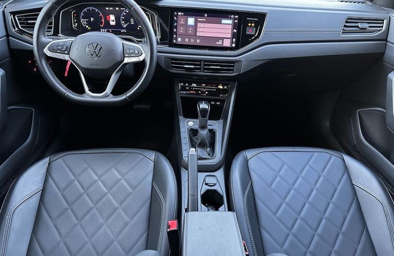 Volkswagen Virtus 1.4 250 TSi Exclusive - Foto #6