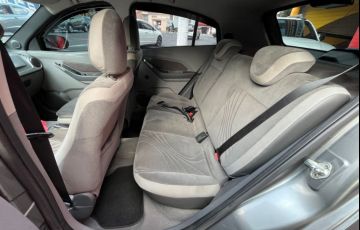 Chevrolet Agile 1.4 MPFi LTZ 8v - Foto #8