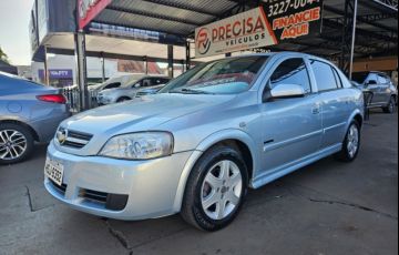 Chevrolet Astra Hatch Advantage 2.0 (Flex)