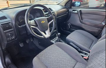 Chevrolet Astra Hatch Advantage 2.0 (Flex) - Foto #2