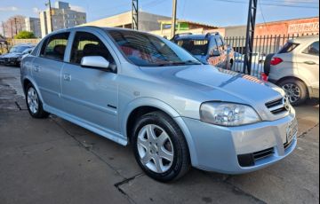 Chevrolet Astra Hatch Advantage 2.0 (Flex) - Foto #3