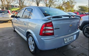 Chevrolet Astra Hatch Advantage 2.0 (Flex) - Foto #5