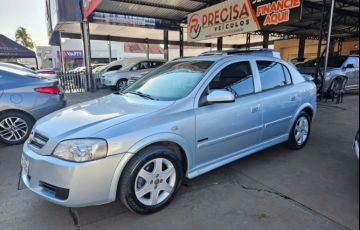 Chevrolet Astra Hatch Advantage 2.0 (Flex) - Foto #6