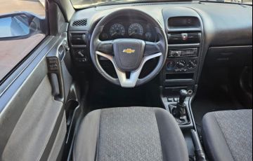 Chevrolet Astra Hatch Advantage 2.0 (Flex) - Foto #7