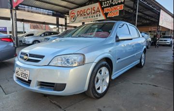 Chevrolet Astra Hatch Advantage 2.0 (Flex) - Foto #8