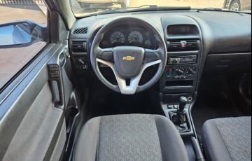 Chevrolet Astra Hatch Advantage 2.0 (Flex) - Foto #10
