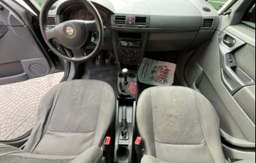 Chevrolet Meriva 1.8 MPFi Expression 8v - Foto #7