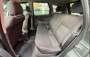 Chevrolet Meriva 1.8 MPFi Expression 8v - Foto #8