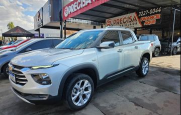 Chevrolet Montana 1.2 Turbo LTZ (Aut)