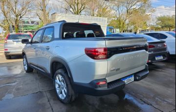 Chevrolet Montana 1.2 Turbo LTZ (Aut) - Foto #7