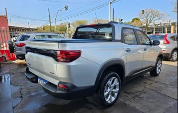 Chevrolet Montana 1.2 Turbo LTZ (Aut) - Foto #8