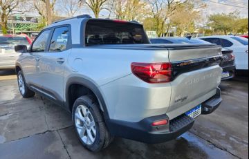 Chevrolet Montana 1.2 Turbo LTZ (Aut) - Foto #10
