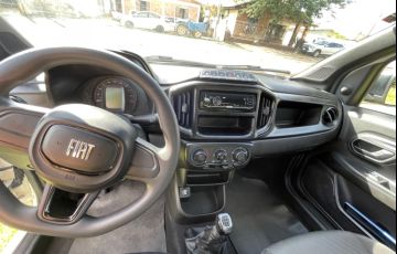 Fiat Strada 1.3 Cabine Plus Endurance - Foto #2