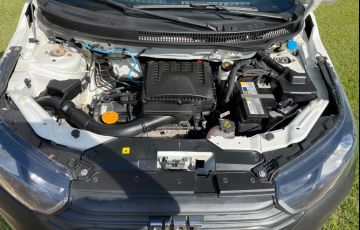 Fiat Strada 1.3 Cabine Plus Endurance - Foto #4