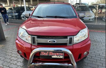 Ford Ecosport XLT 1.6 (Flex) - Foto #2