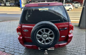 Ford Ecosport XLT 1.6 (Flex) - Foto #5