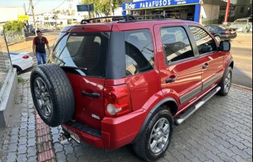 Ford Ecosport XLT 1.6 (Flex) - Foto #6