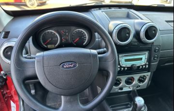 Ford Ecosport XLT 1.6 (Flex) - Foto #7