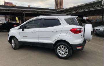 Ford EcoSport SE 1.5 (Aut) (Flex) - Foto #2