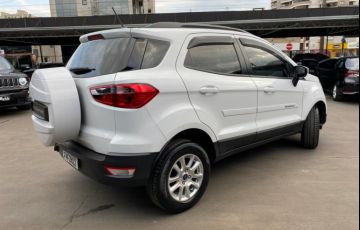Ford EcoSport SE 1.5 (Aut) (Flex) - Foto #3