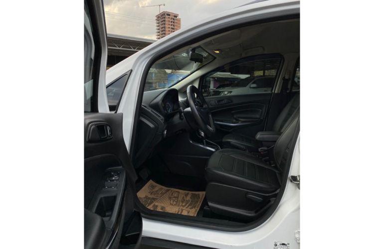 Ford EcoSport SE 1.5 (Aut) (Flex) - Foto #5