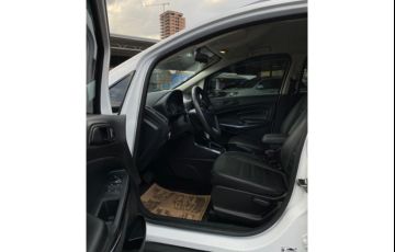 Ford EcoSport SE 1.5 (Aut) (Flex) - Foto #5