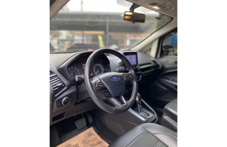 Ford EcoSport SE 1.5 (Aut) (Flex) - Foto #7